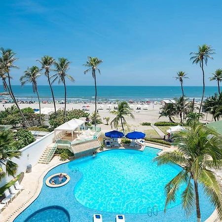 Hotel Dann Cartagena 자연 사진