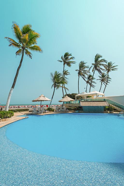 Hotel Dann Cartagena 외부 사진